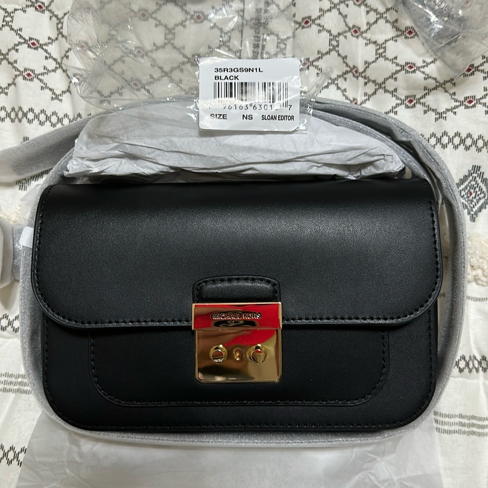 Michael Kors belt bag/fanny pack